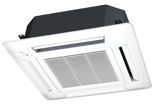  - Ducted & Ductless Mini Split Systems